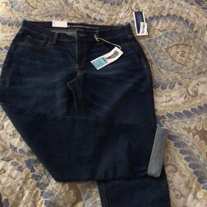 Old navy boyfriend jeans